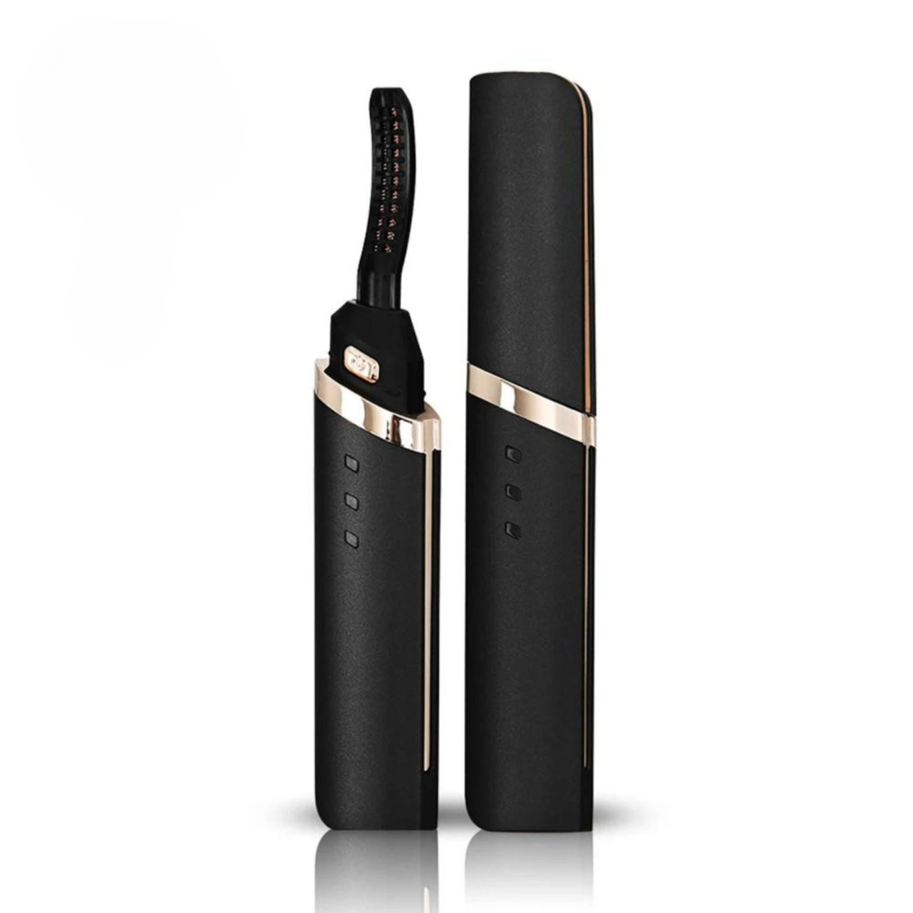 Genève Elektrischer beheizter Wimpernformer