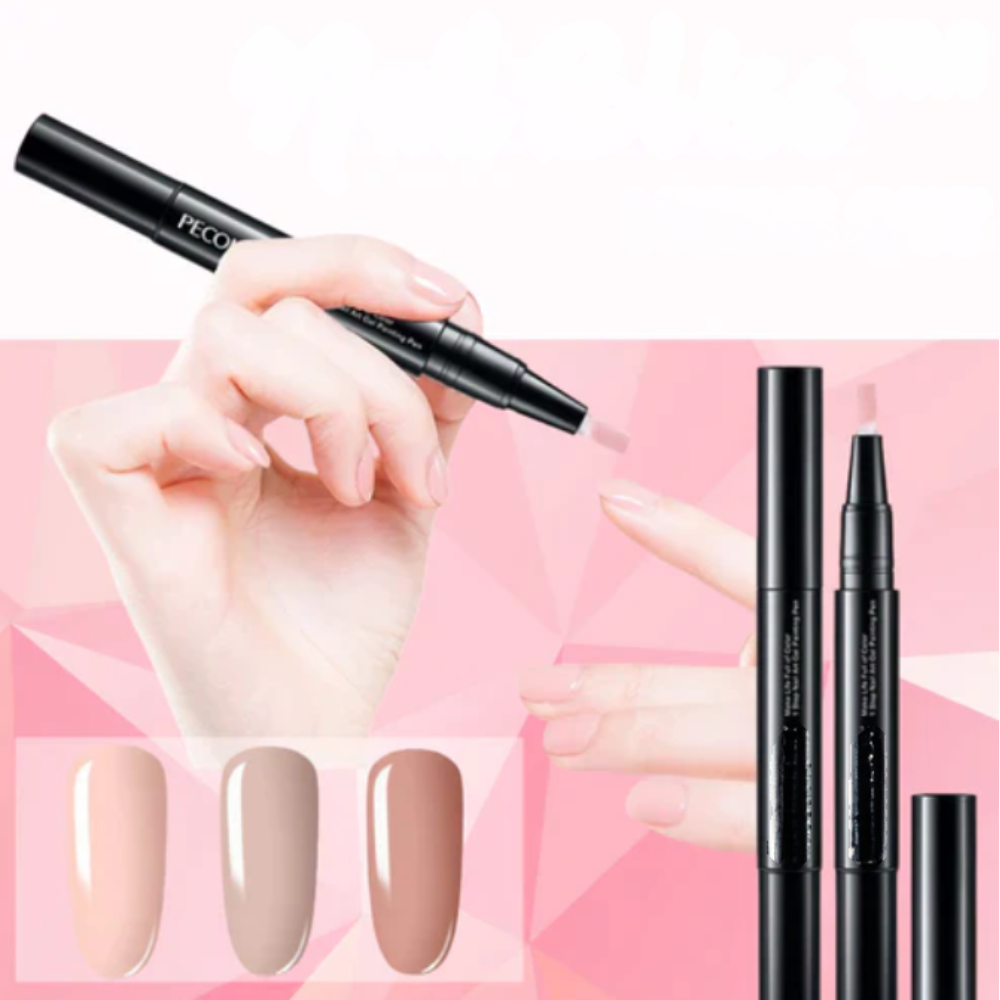 1+1 Gratis | NailBliss™ Vereinfacht die Erstellung von Nagelkunst und sorgt für Präzision und Stil für makellose Nägel