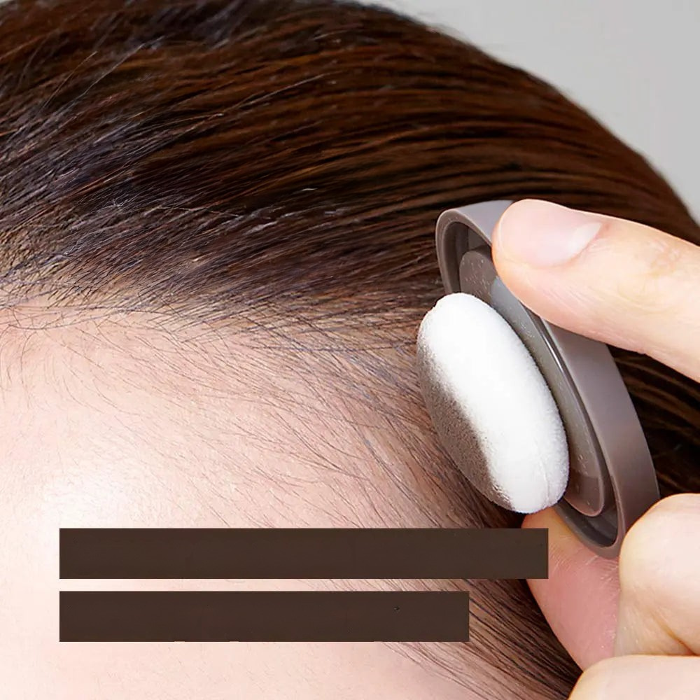 DeFlair™ Natürlicher Haarfüller | 50% Rabatt