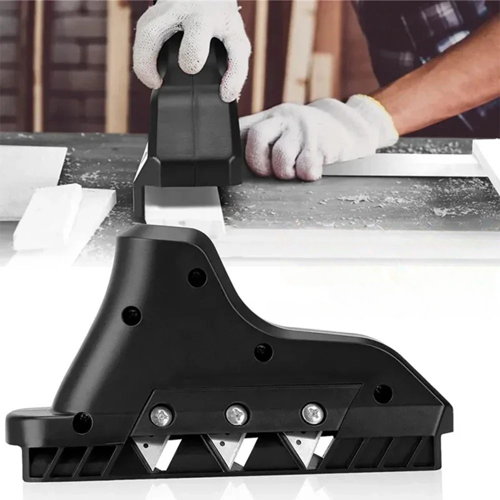 QuickCutter™ - Schnellschneider Handhobel (50% RABATT)