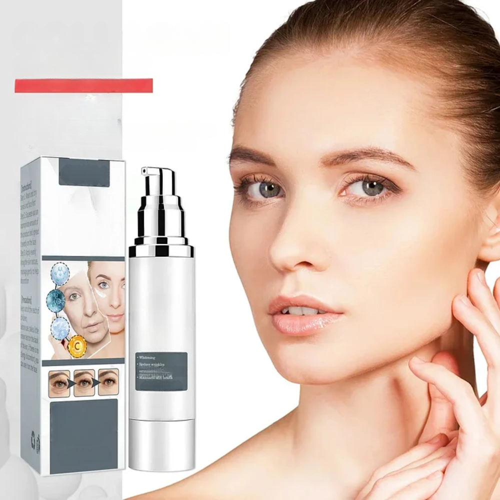 1+1 Gratis | Collagen serum™ - Reparieren und befeuchten die Haut