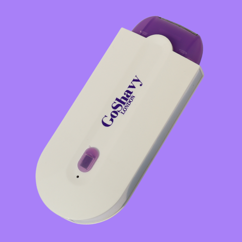 Epilator | Schmerzfreie Haarentfernung | Für Gesicht, Beine & Bikini