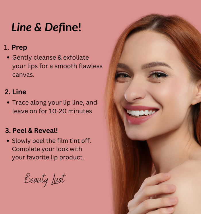 1+1 GRATIS | LushTint™ Perfekte Lippen, den ganzen Tag!