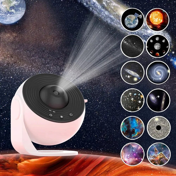 SkyMaster™ | Planetarium Projektor