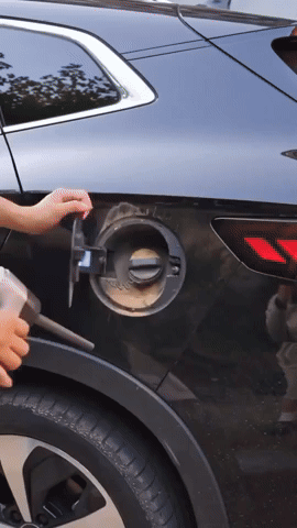 VacPower kabelloser Staubsauger™ – kraftvoll schnelles Reinigen, das Ihnen überallhin folgt