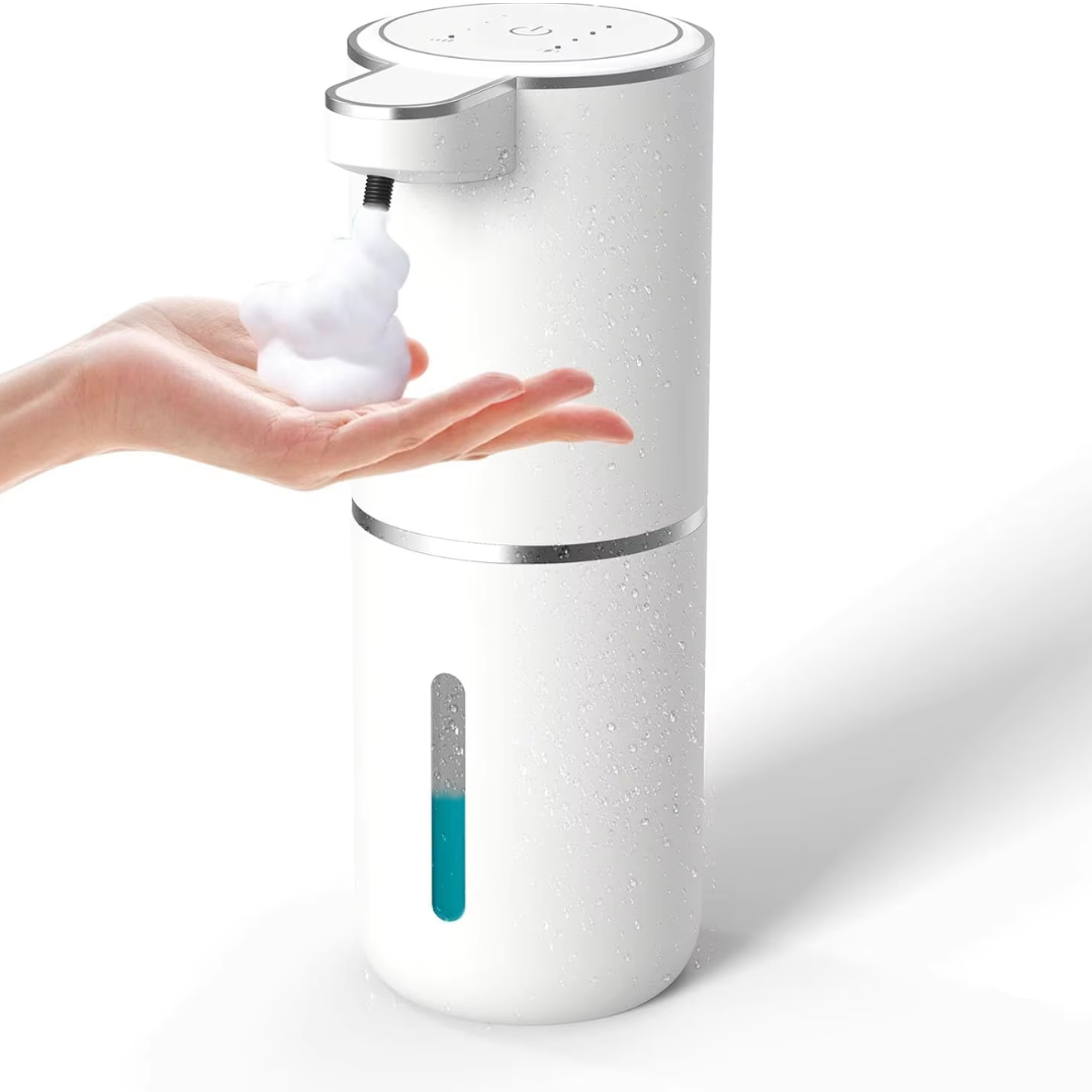 Automatischer Flüssigseifenspender – SMART DISPENSER