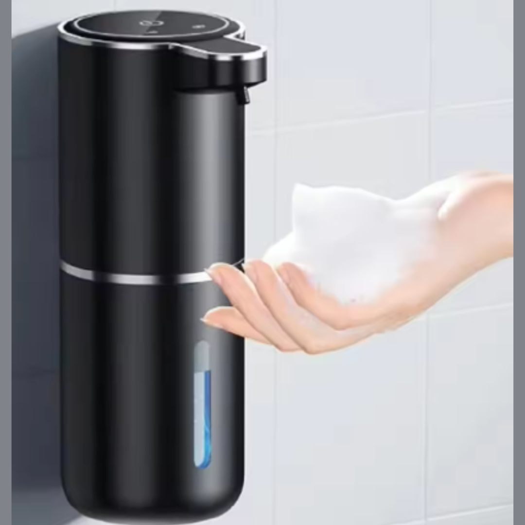 Automatischer Flüssigseifenspender – SMART DISPENSER
