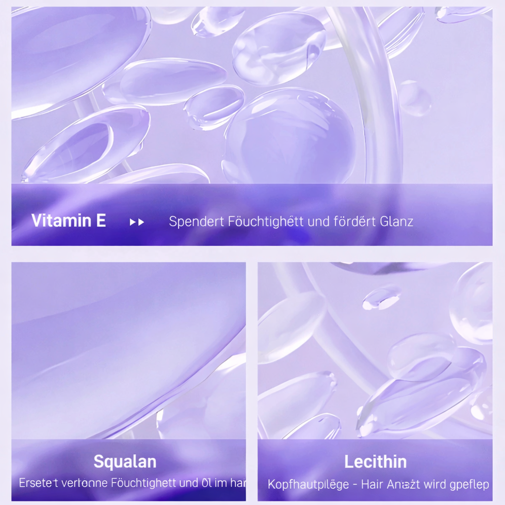 Volumen Spray für feines Haar | Sofortiger Ansatz-Lift | Langanhaltende Fülle | RenewVolume