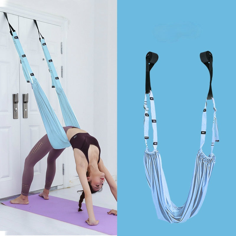 YogaStrap™ - Trainingsgürtel für die untere Taille