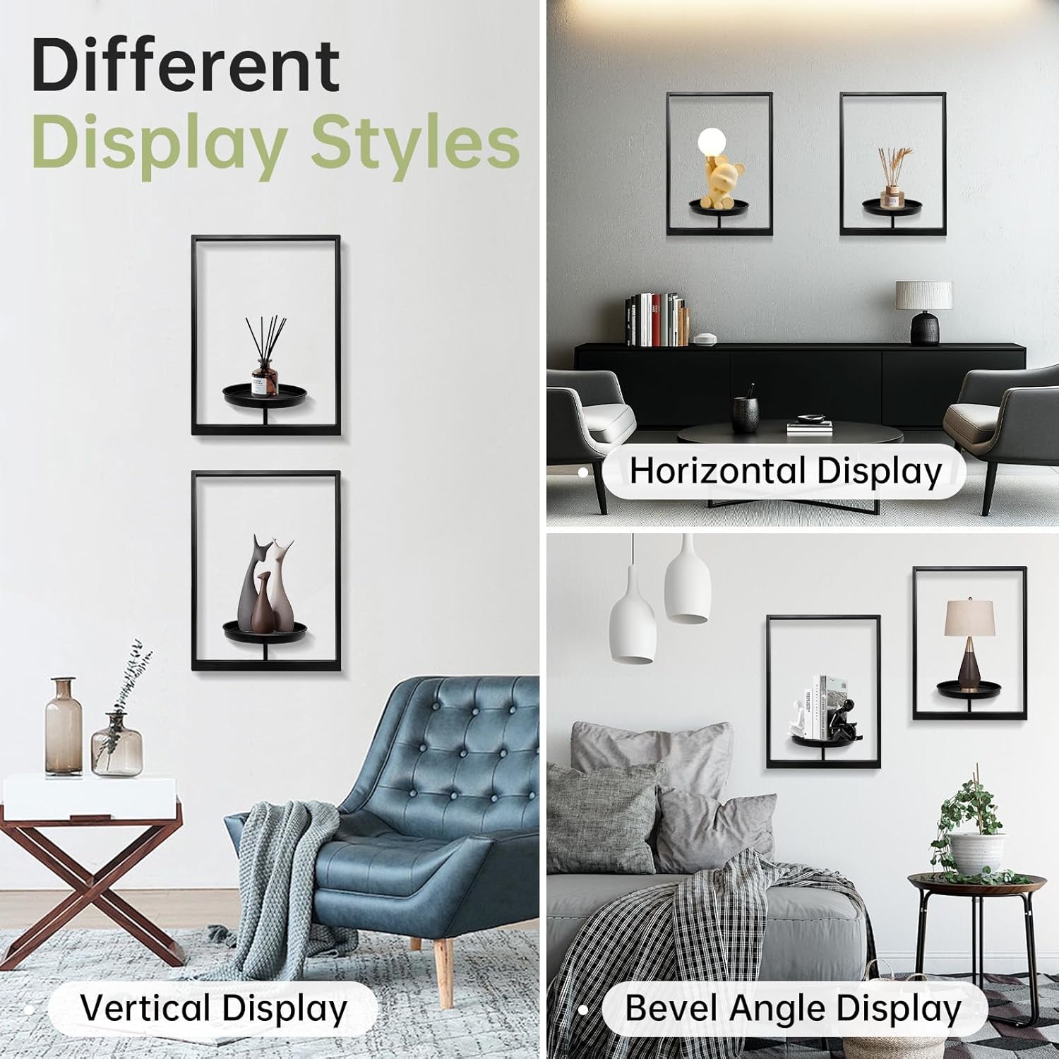 WallBloom™ – Verwandeln Sie Ihre Wände in grüne Oasen