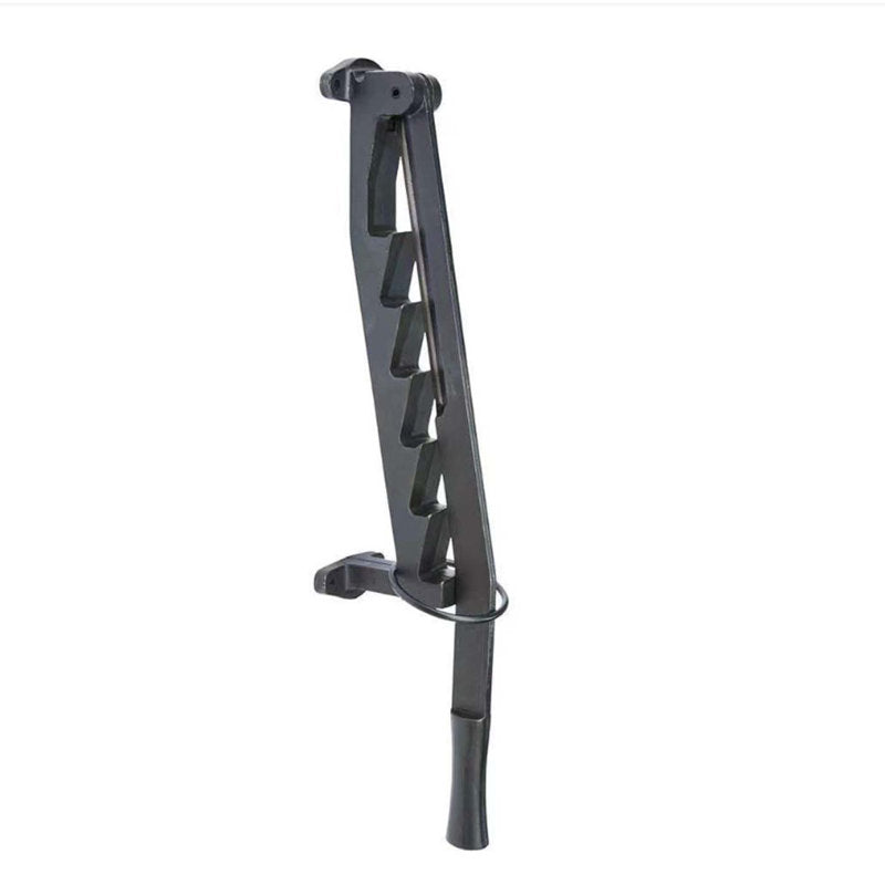 SplitMaster™ – Hochleistungs-Holzspalter für die Wandmontage!