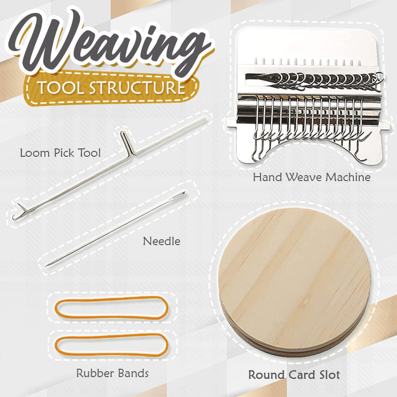ThreadMaster™ - Kleidung Einfach Reparieren