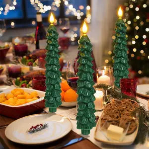 Weihnachtsbaum LED Lichter