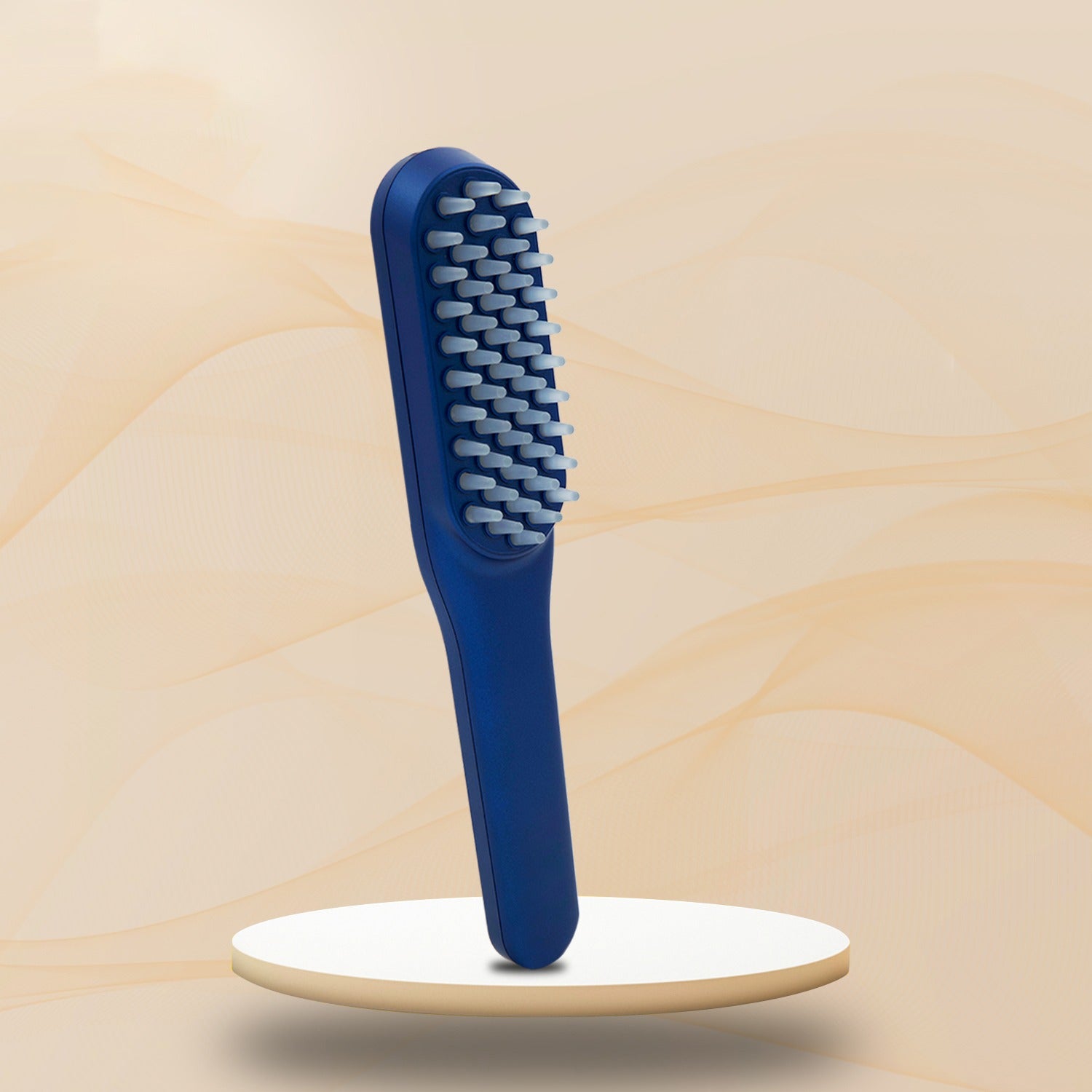 ScalpGlow™, Kopfhautspannung lindern