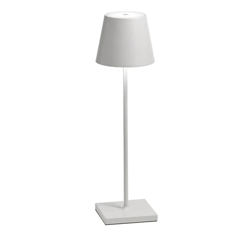 Kabellose LED-Tischlampe™ - USB Aufladbar + 3 Stufen dimmbar