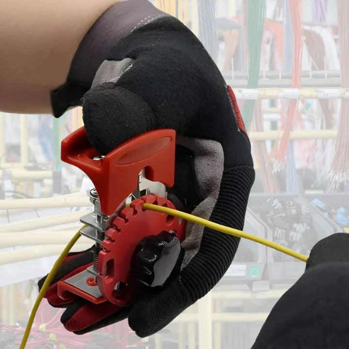 WireStrip™ Verabschiede dich vom langsamen Abisolieren | 50% RABATT