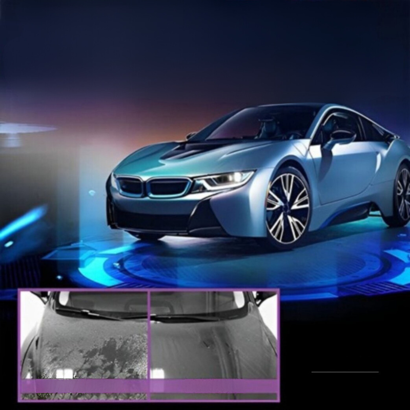 1+1 GRATIS | AutoLux™ Keramik-Spray für Autos