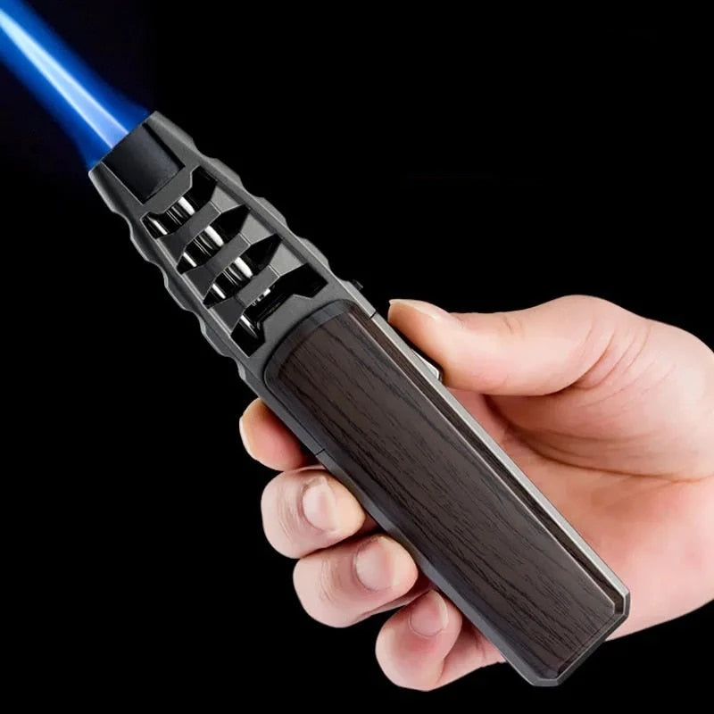 WindGuard™ - Sturmfestes Sturmfeuerzeug (50% RABATT)