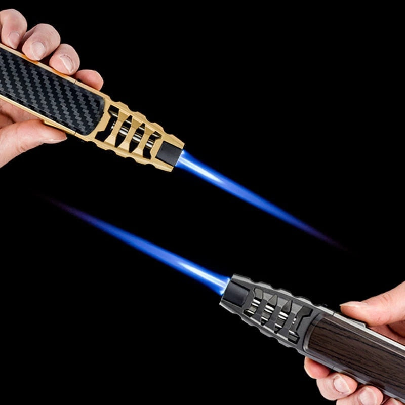 WindGuard™ - Sturmfestes Sturmfeuerzeug (50% RABATT)