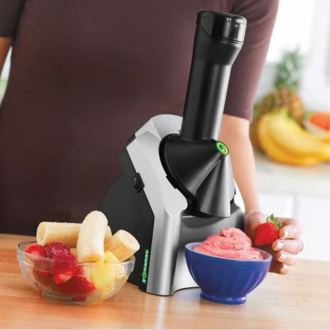 ChillBerry™ | Fruchteis mit 100% Geschmack, 0% Zusatzstoffe!