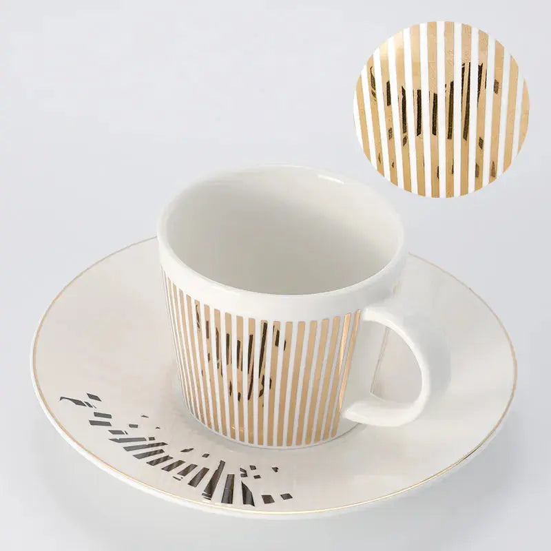 WonderMug™ Bewegende Reflexion Kreative Kaffeetasse