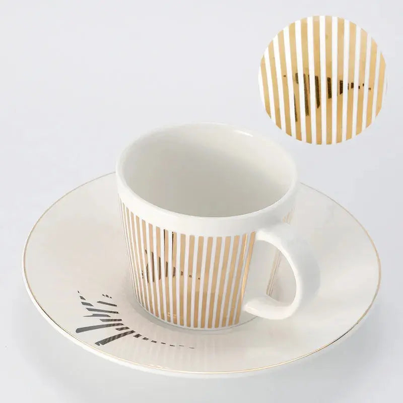 WonderMug™ Bewegende Reflexion Kreative Kaffeetasse
