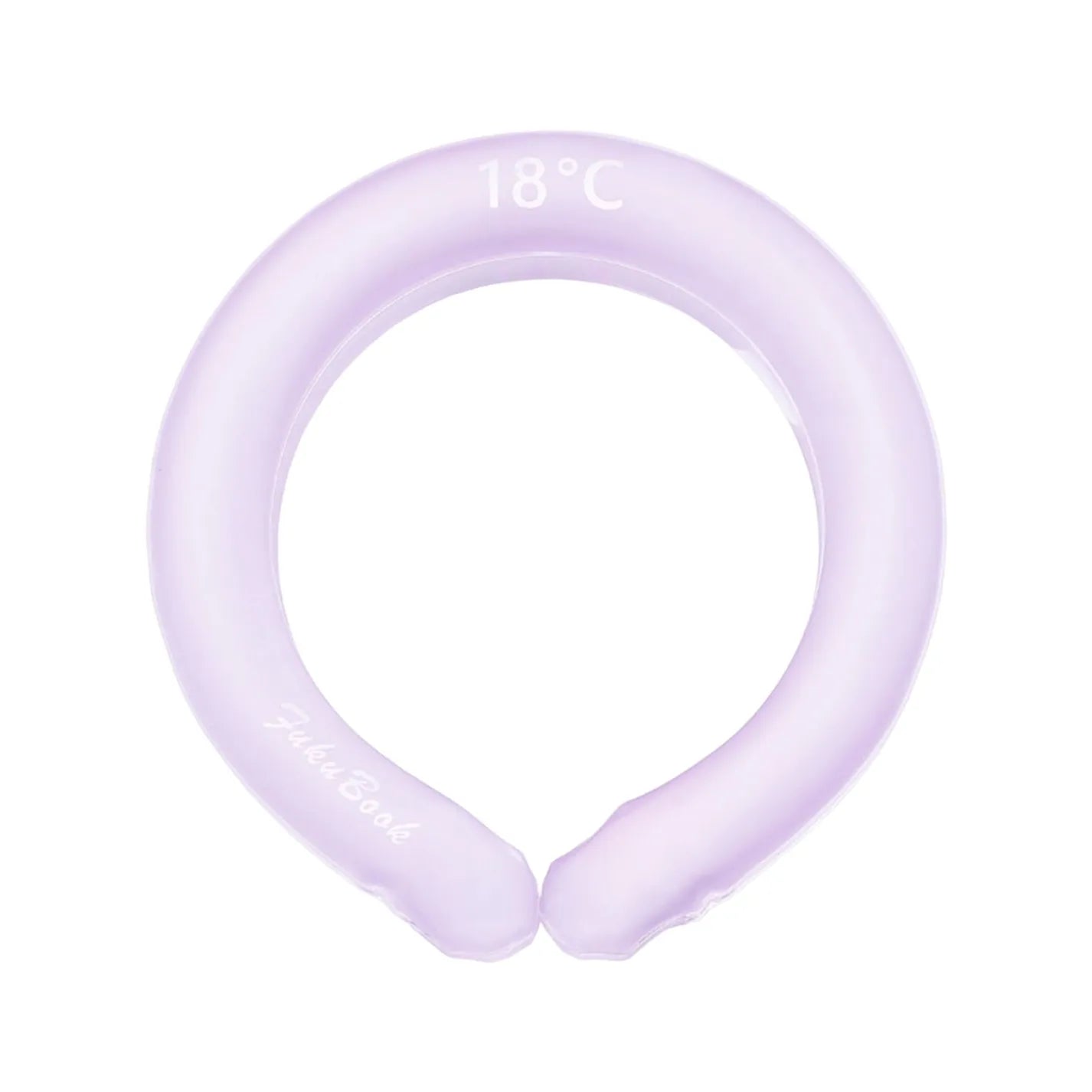 ChillRing™ - Halskühlring Sommer