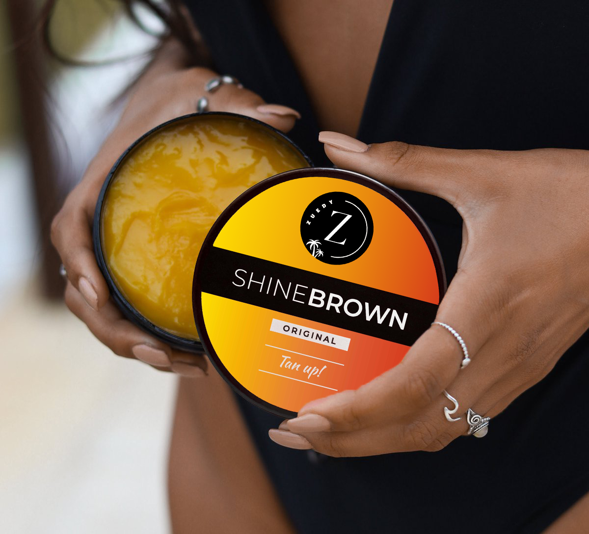 1+1 Gratis | SunGlow™ Erhalten Sie den perfekten Sommerglanz!