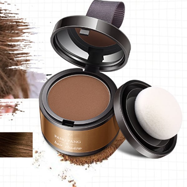 HairPerfect Pro - Upgrade Magische Wurzelabdeckung | 1+1 GRATIS