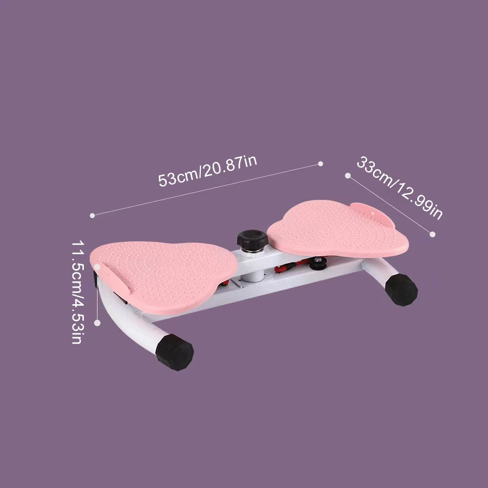 CoreEase™ — Verbessern Sie Balance, Kraft und Entspannung mit einer einzigen fließenden Bewegung