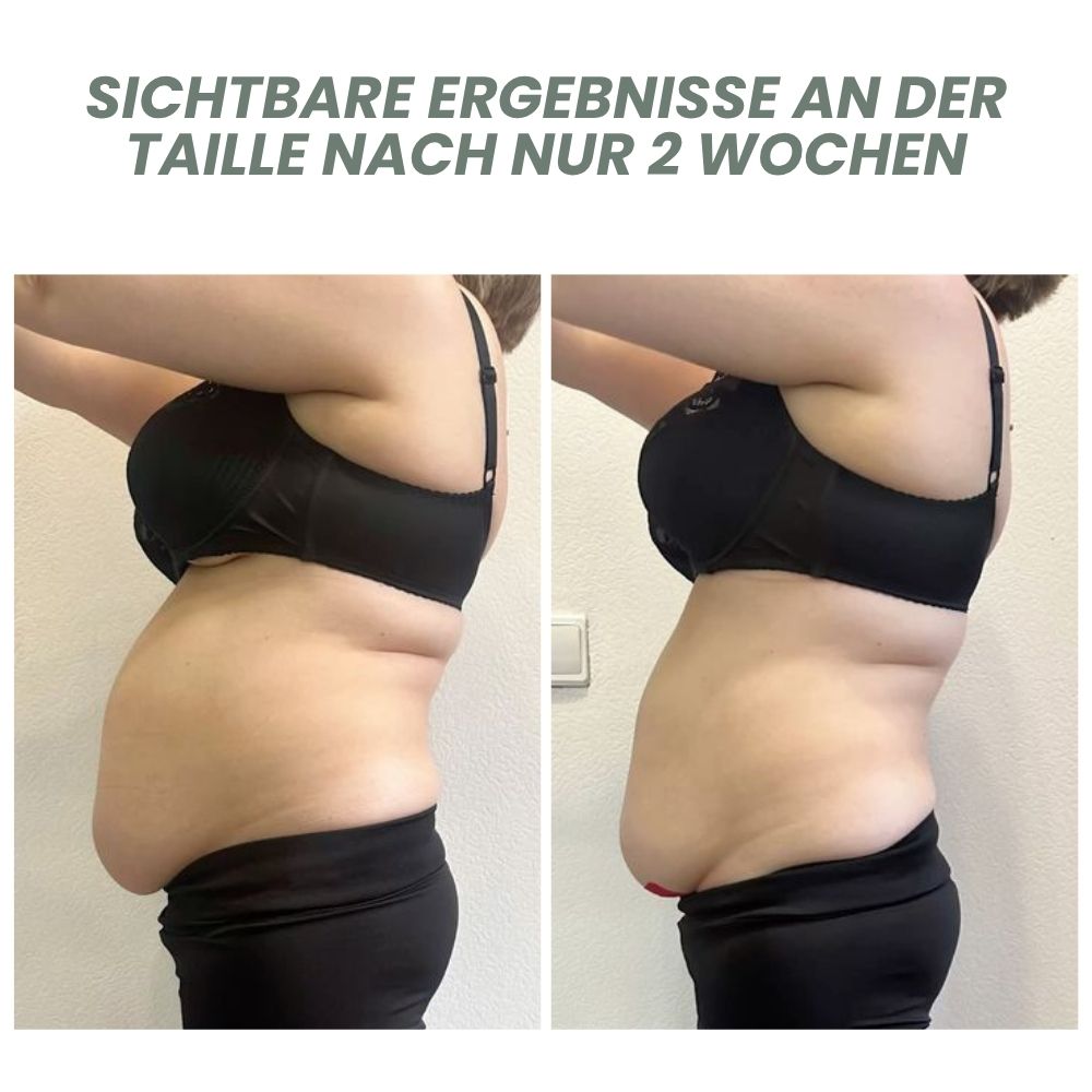 Twistify™ — In nur 15 Minuten am Tag Zentimeter reduzieren und langanhaltende Energie entfachen