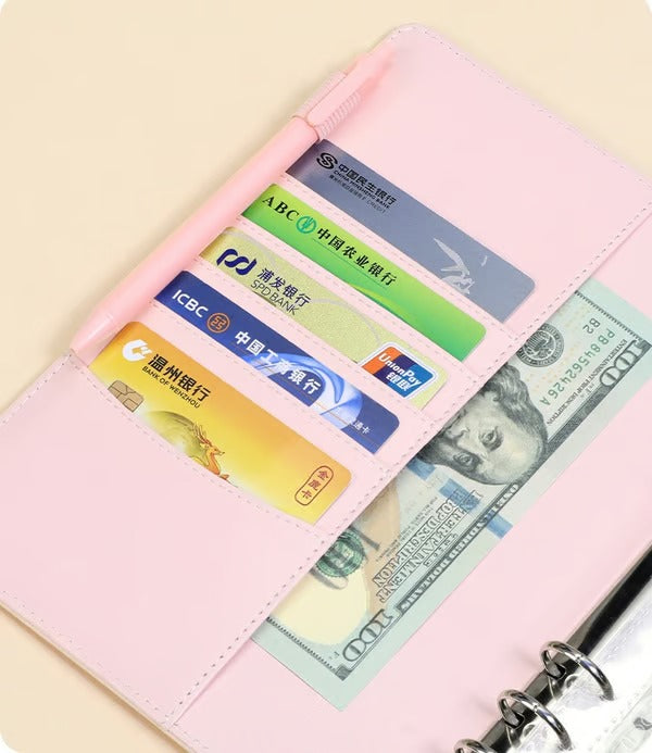 CashCascade™ — Verwandeln Sie Münzgeld täglich in lebensverändernde Ersparnisse