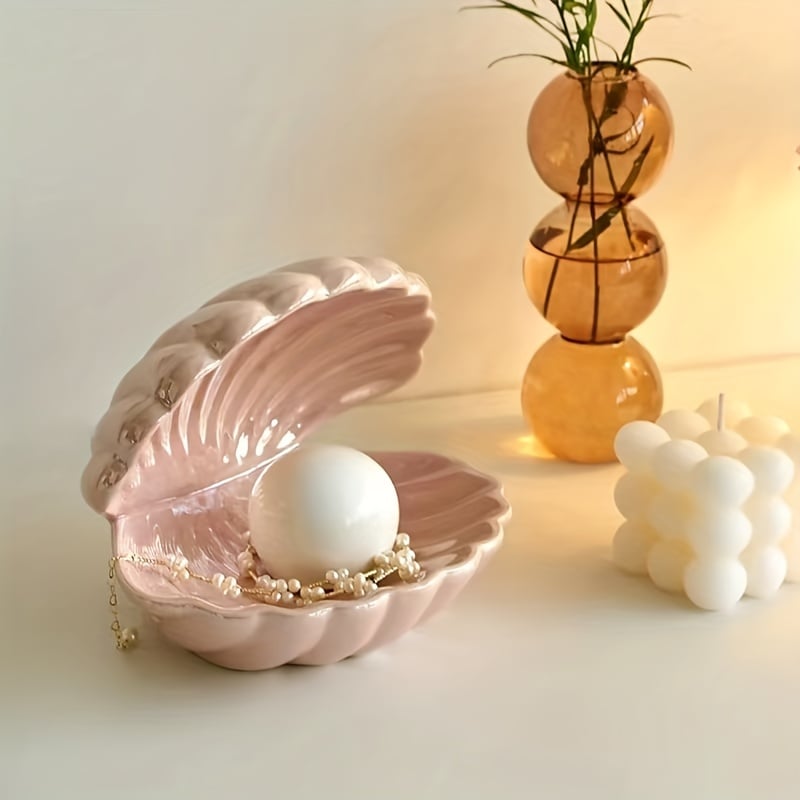 Glimmer™ - Perlen-Nachtlampe