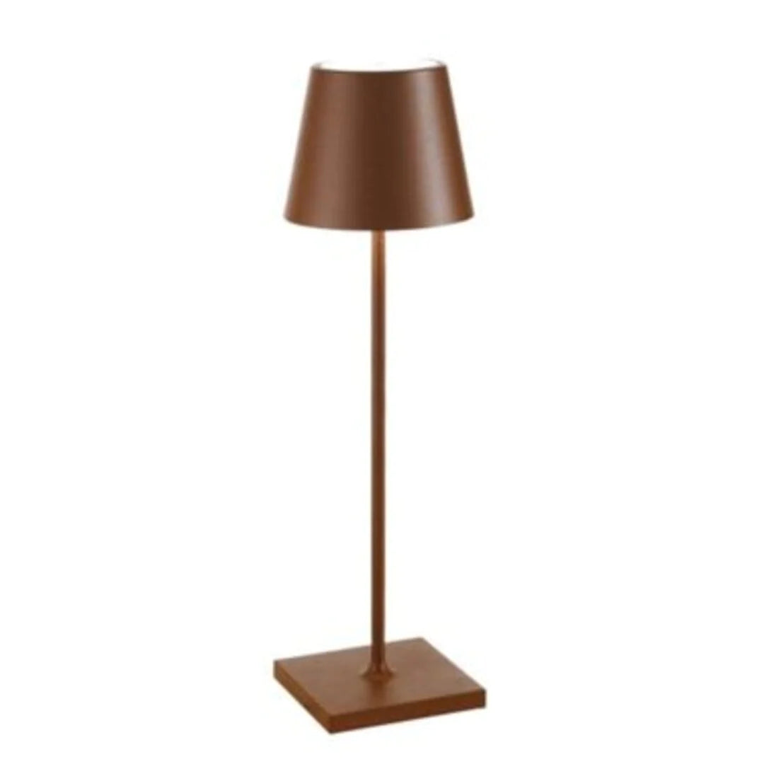 Kabellose LED-Tischlampe™ - USB Aufladbar + 3 Stufen dimmbar