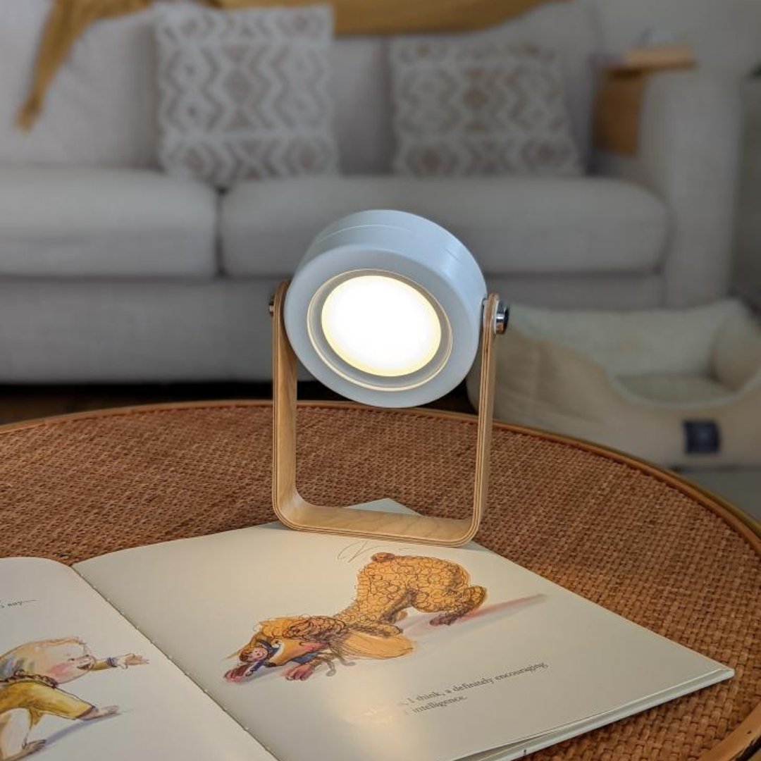 VivaLux™ — Licht, das sich jedem Moment anpasst