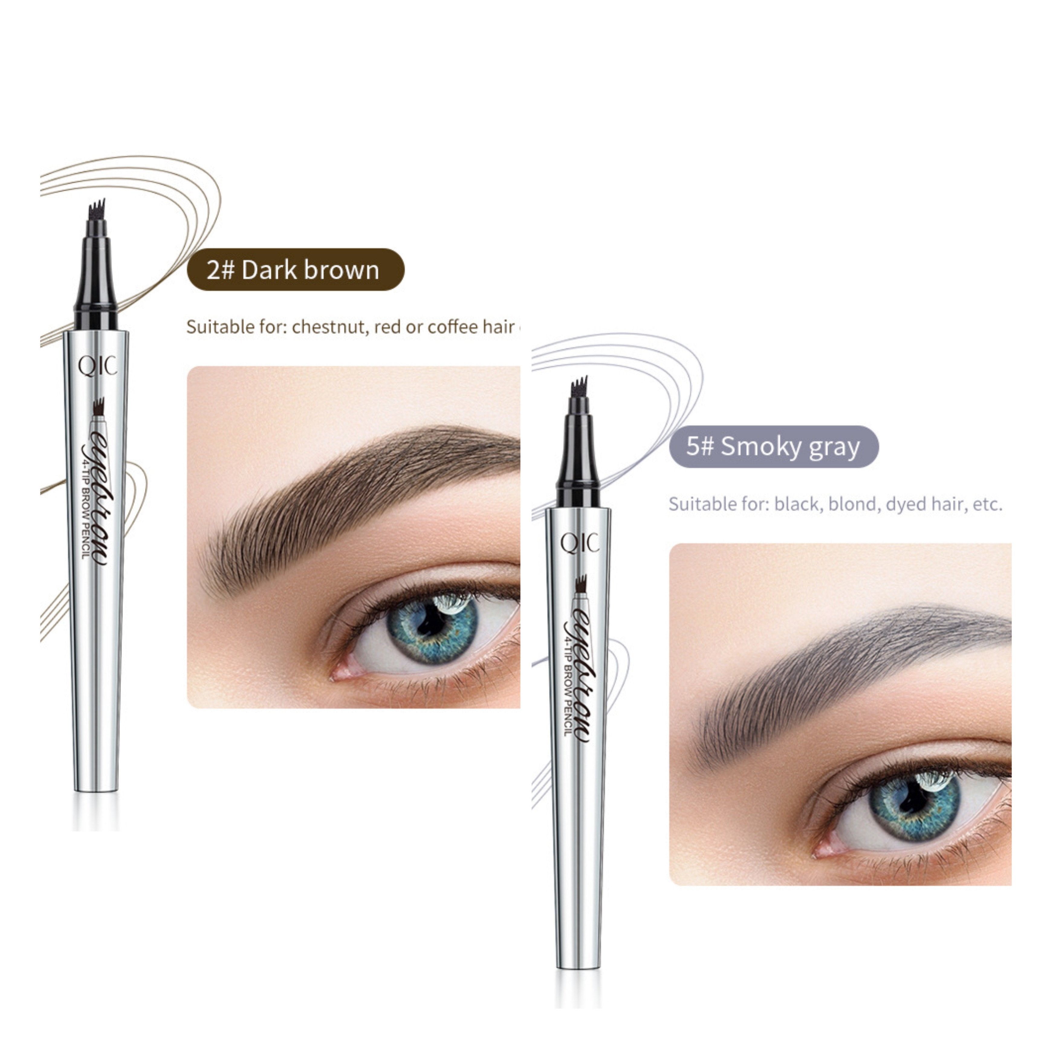 1+1 Gratis | 3D Microblading™ - Wasserfester Augenbrauenstift