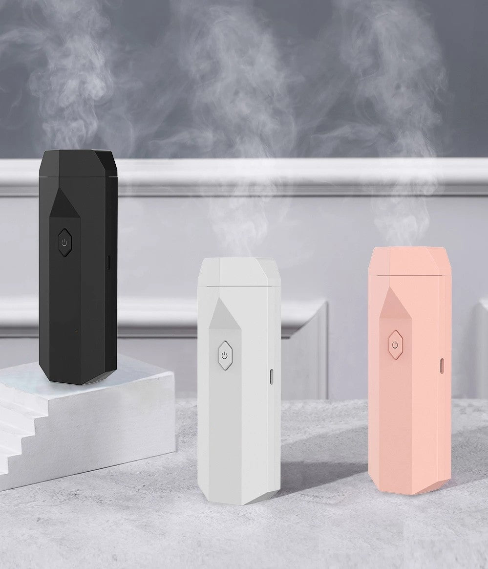 Forfems® Bukhoor 2 in 1 Diffusor