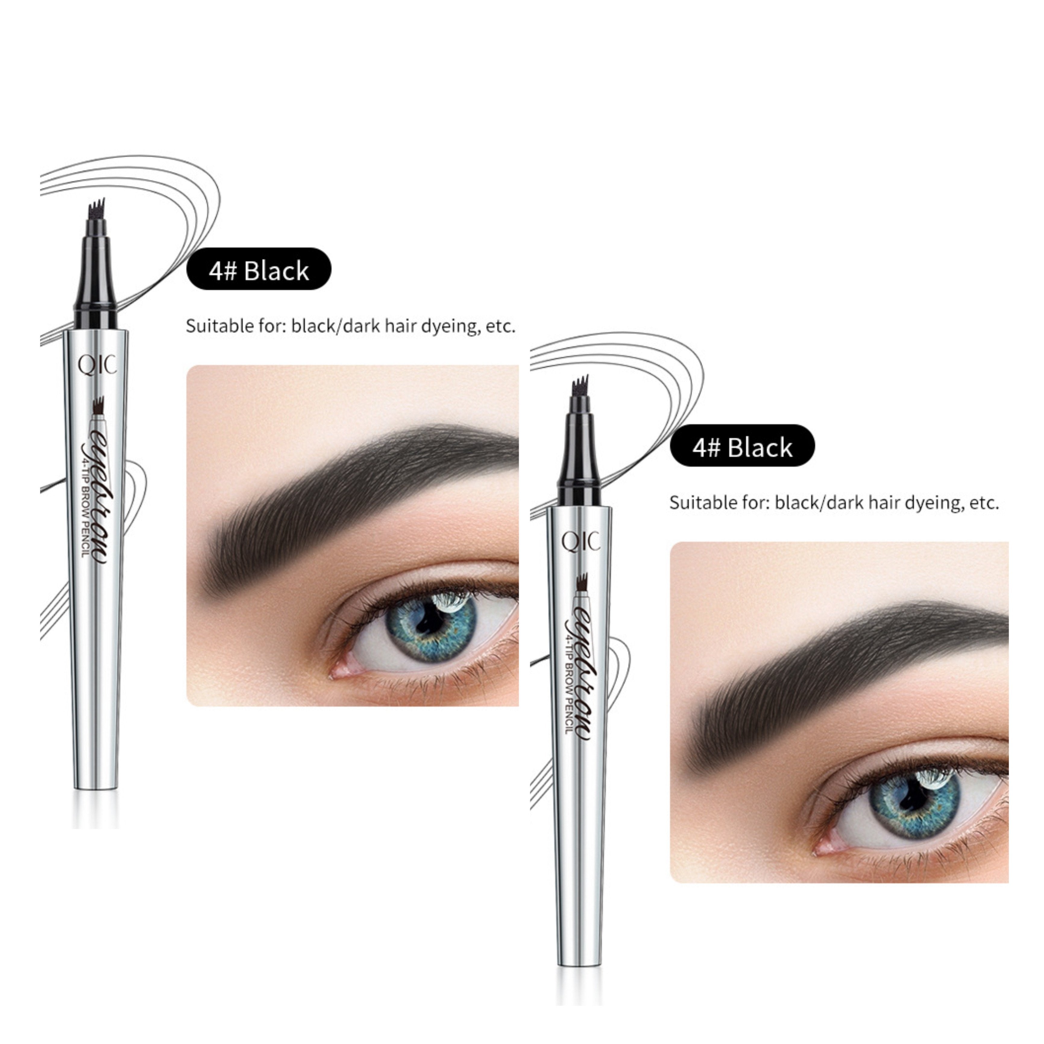 1+1 Gratis | 3D Microblading™ - Wasserfester Augenbrauenstift