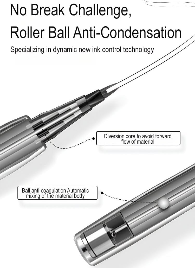1+1 Gratis | BrowLux™ - Wasserfester Augenbrauenstift