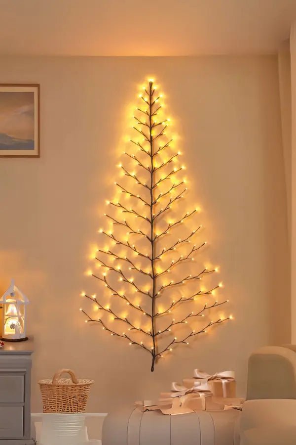 Wisp Willow Vine™ — Verzaubern Sie Ihr Zuhause mit einem gemütlichen, von der Natur inspirierten Leuchten