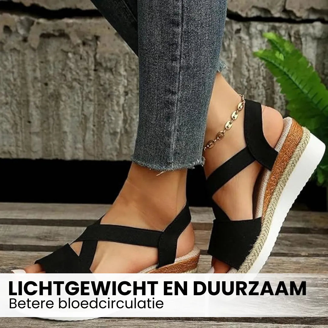 VivaStride™ – Schmerzfreie Bequemlichkeit und unaufhaltsame Energie bei jedem Schritt neu entdecken