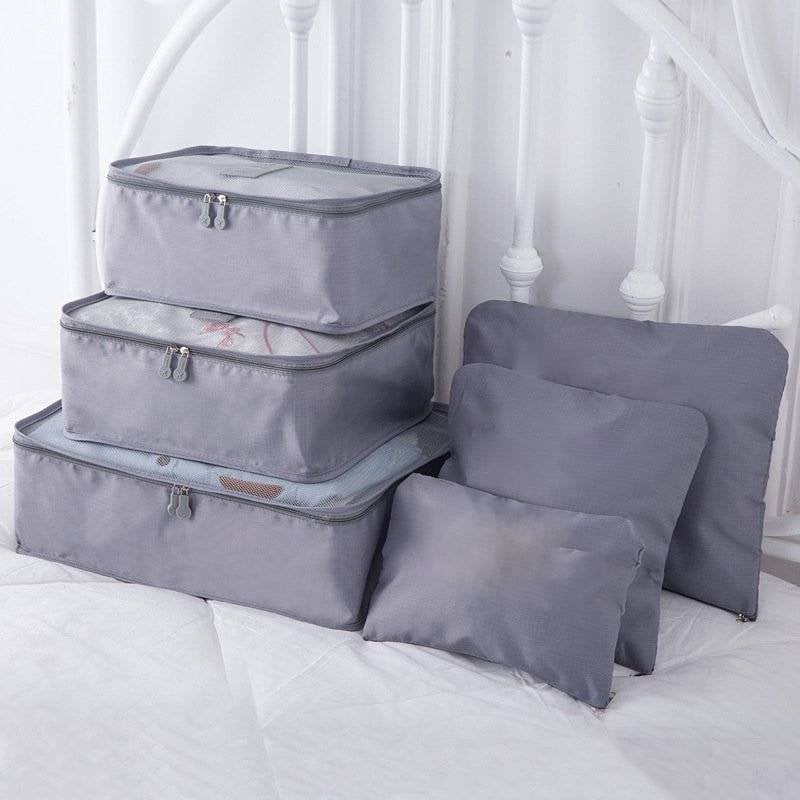 MagniPack™ — Meistere Deine Reise, Perfekt Packen, Stressfrei Jedes Mal!