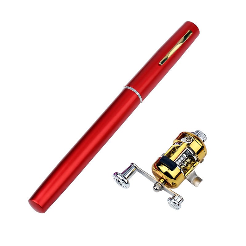 FishMate™ - Taschenformat Angelrute-unitmotor