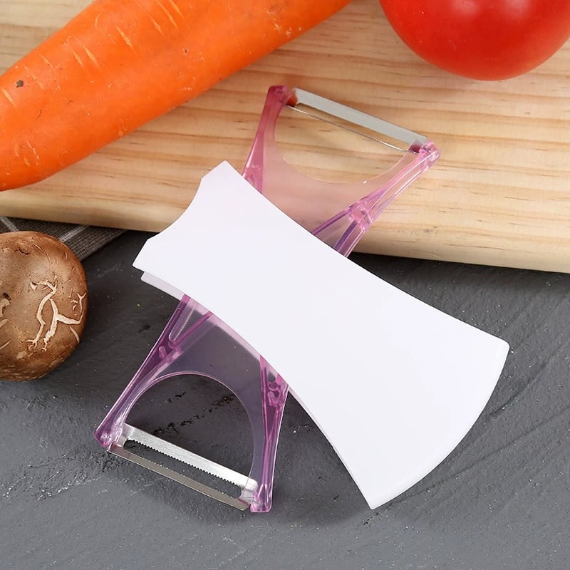 HandySnip™ | Präzise 2-in-1 Garten- und Haushaltsschere für müheloses Schneiden