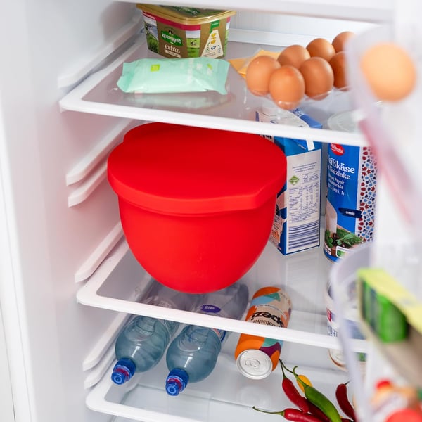 1+1 GRATIS | FlexiMix™ – Vereinfachen Sie Ihr Backen, reduzieren Sie die Reinigungszeit