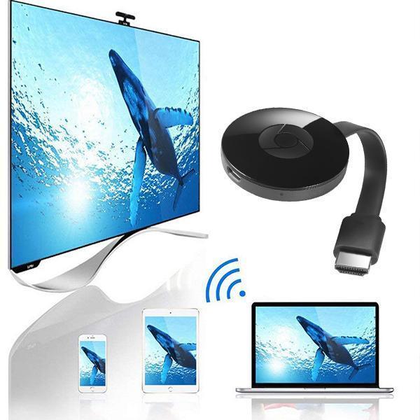 ScreenMaster™ — Verwandeln Sie jeden Raum sofort in ein atemberaubendes Full-HD-Theater