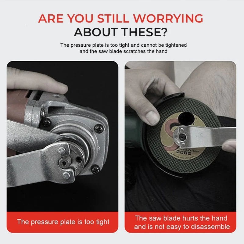 TorqueMaster™ Steckschlüssel — Widerstandsfähige Schrauben mit sofortiger Kraft und Griff meistern