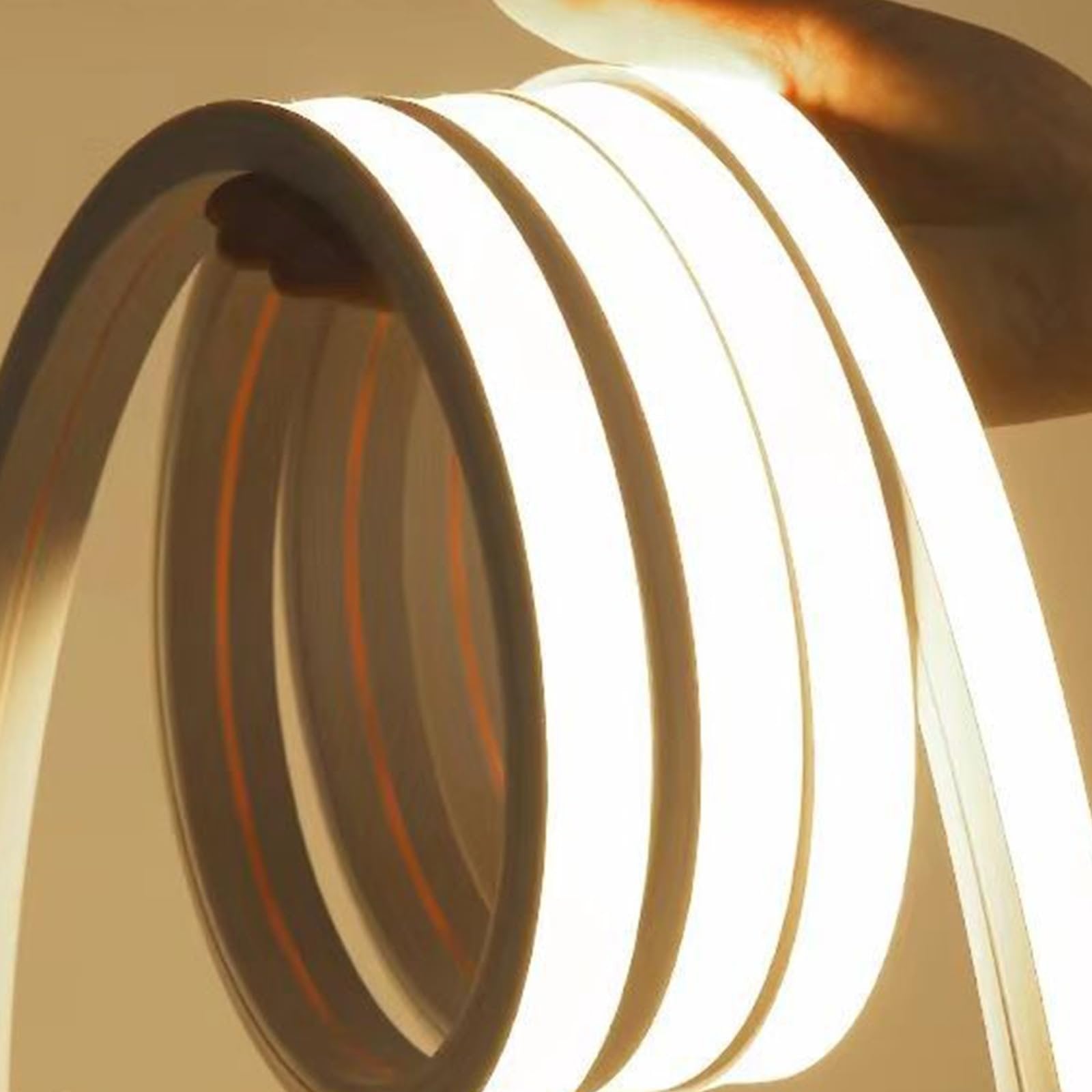 Wandering Star LED-Streifen™ — Verwandeln Sie jeden Raum in Ihre persönliche Glüh-Oase