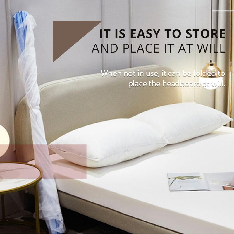 PopNest™ – friedlich schlafend, mückenfrei, jederzeit und überall