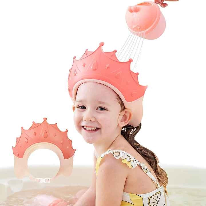 AquaRegal™ – Verwandle die Badezeit in die Lieblingsspielzeit deines Kindes ohne Spritzer